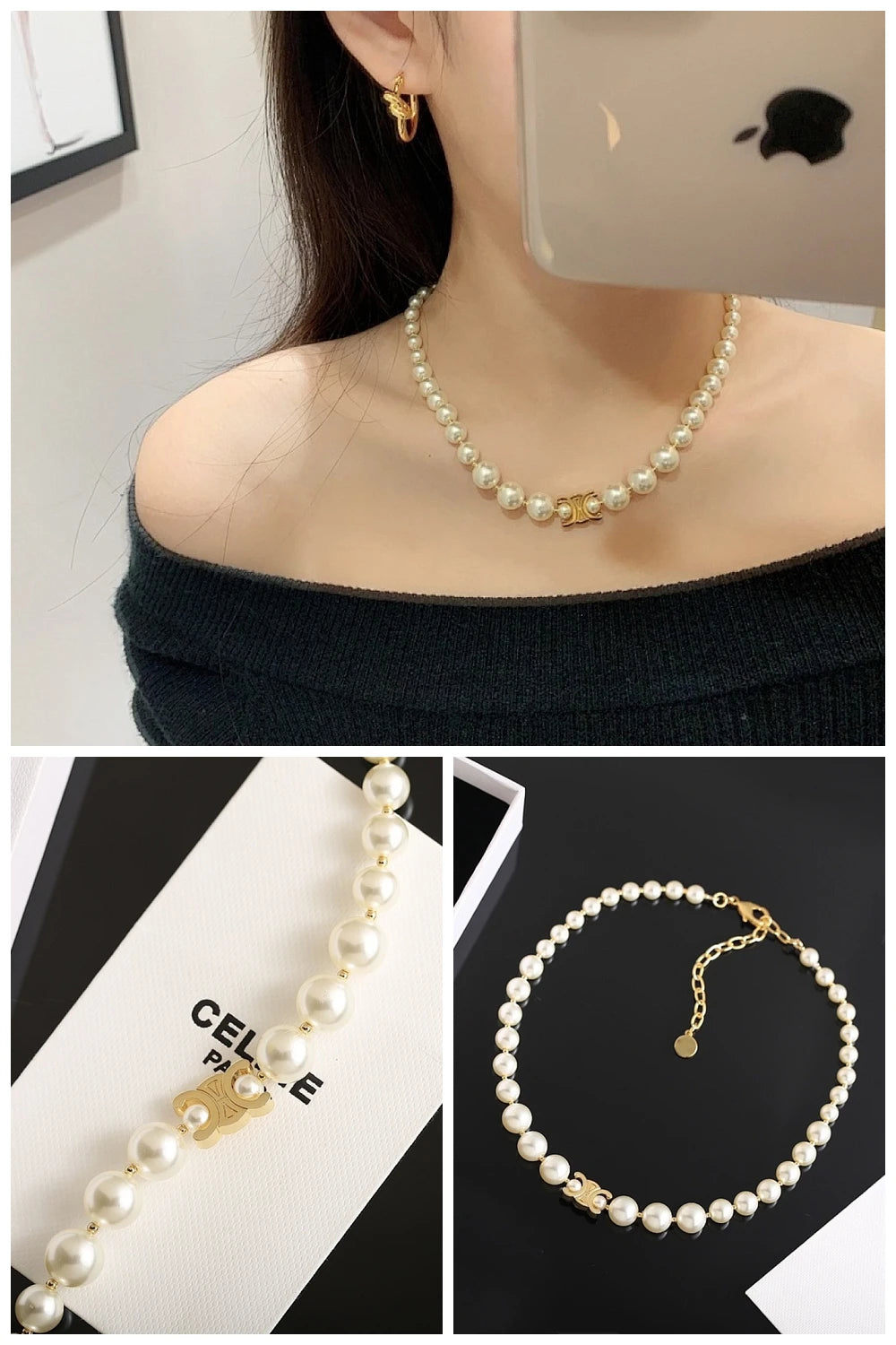 NB - COL Jewelry - 412