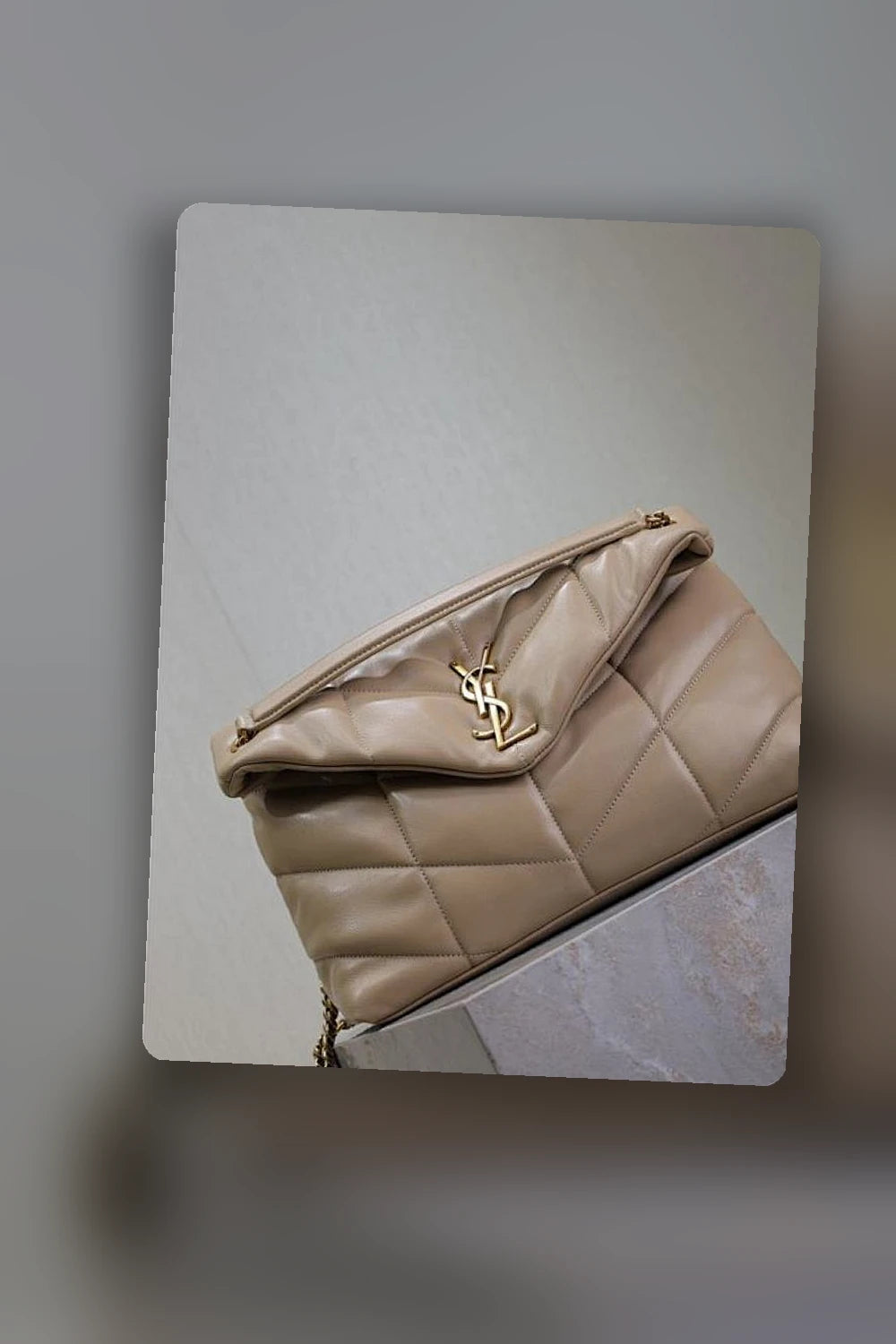 NB - YLS Bag - 673