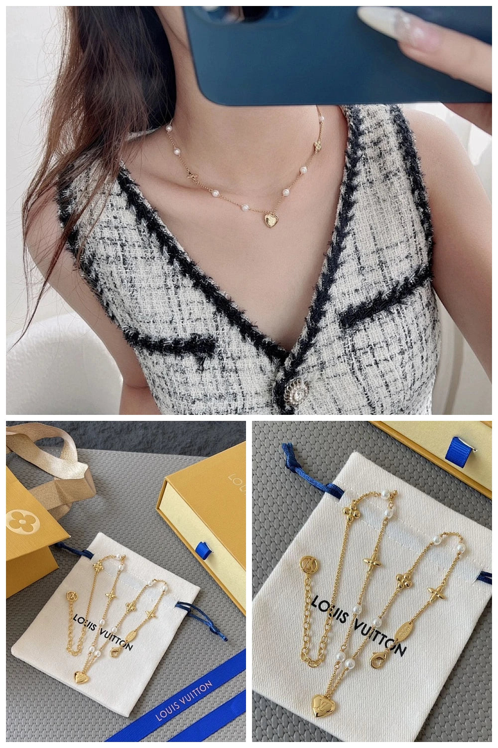 NB - CHL Jewelry - 649