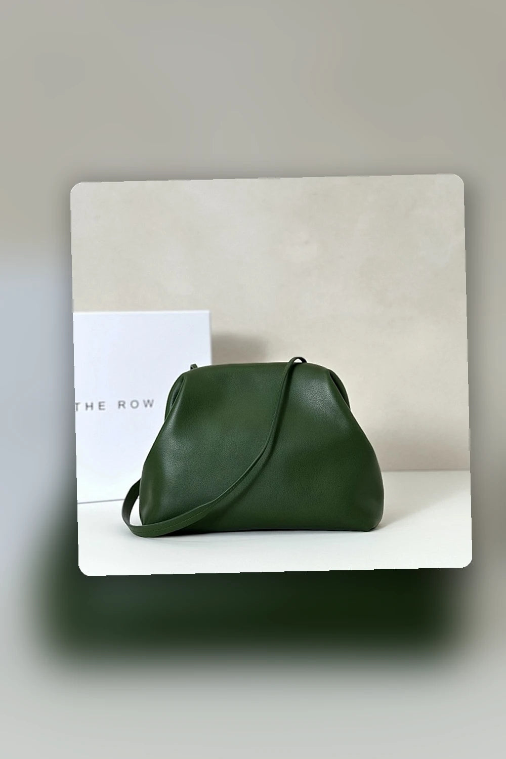 NB - THR Bag - 218