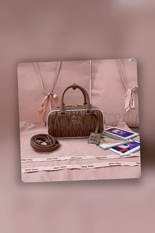 NB - MMU Bag - 591