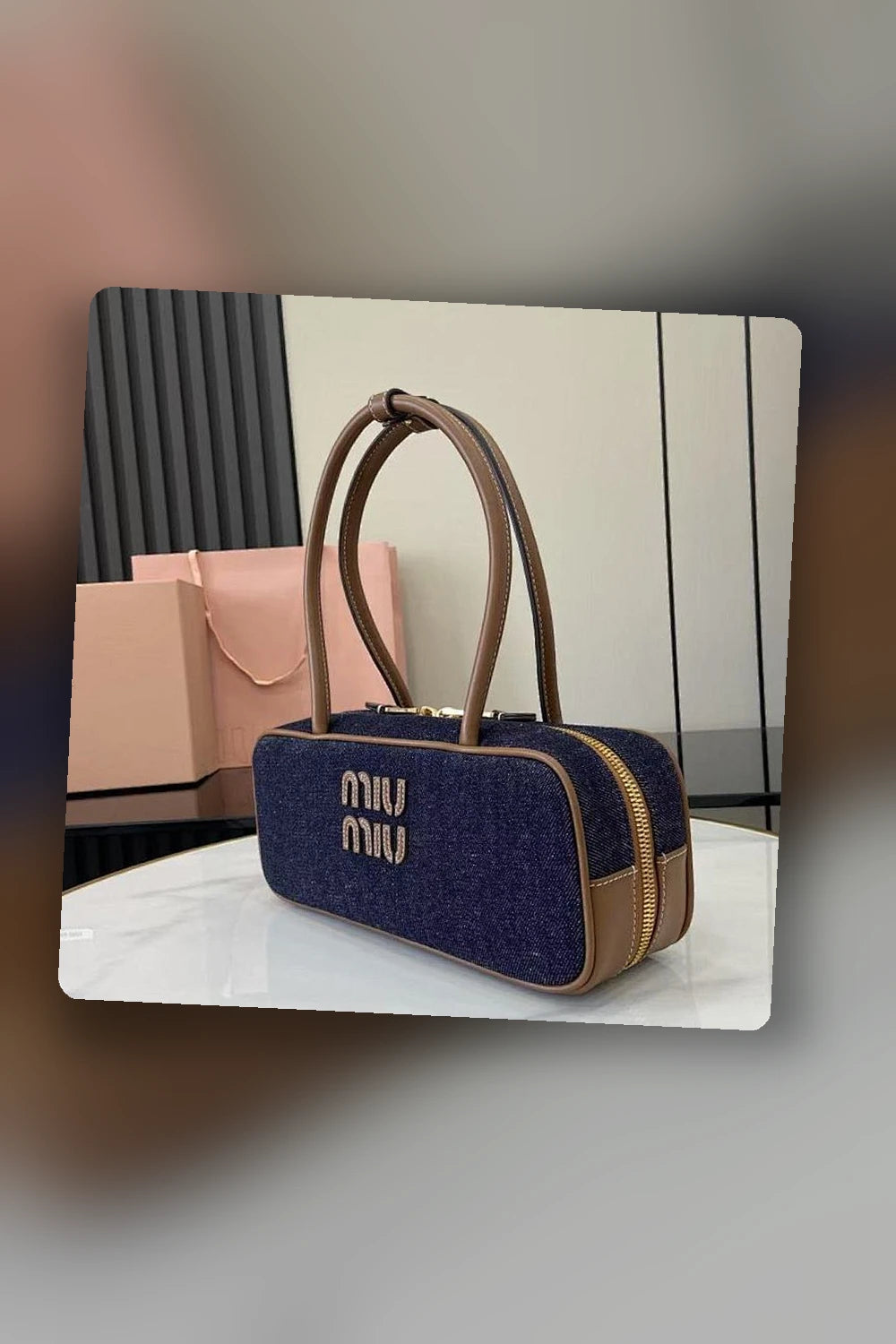 NB - MMU Bag - 952