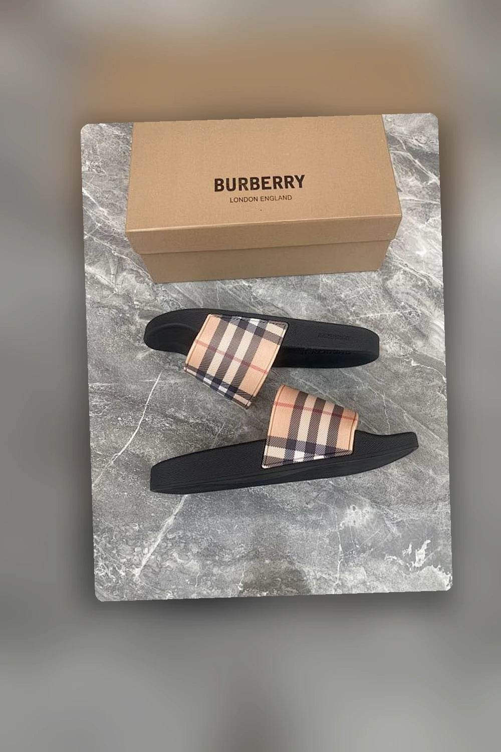 NB - BOR Women Shoes - 279