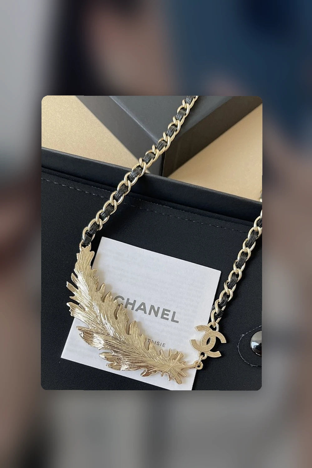 NB - CHL Jewelry - 682