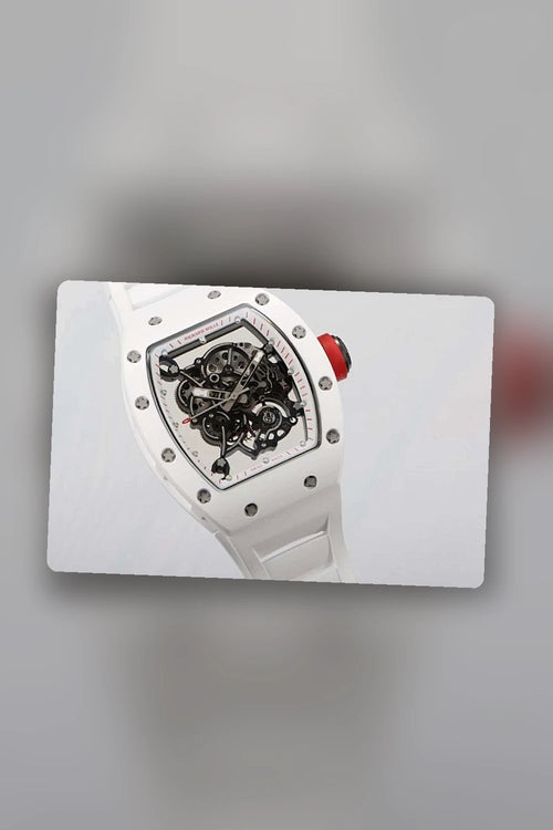 NB - Mix Watch - 1491