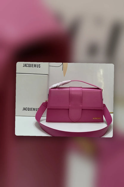 NB - JCA Bag - 500