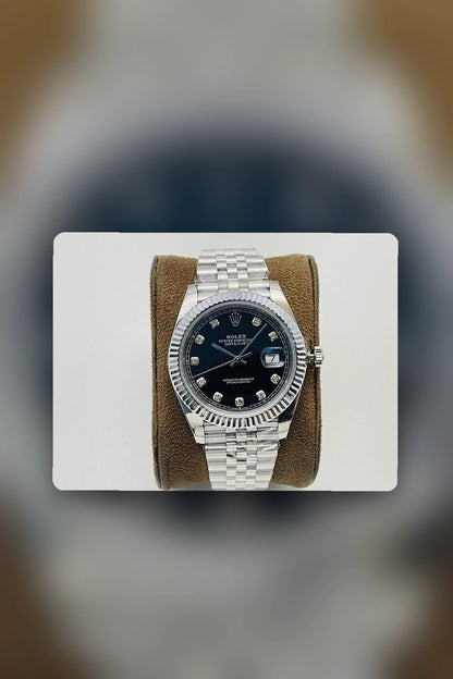 NB - Mix Watch - 1111