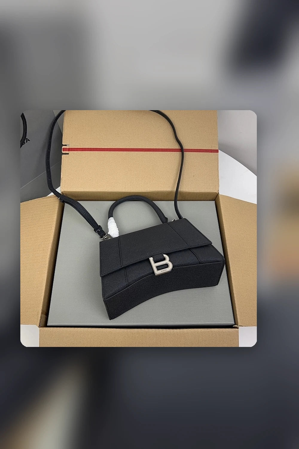 NB - BG Bag - 2204