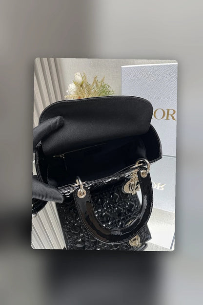 NB - DOR Bag - 870