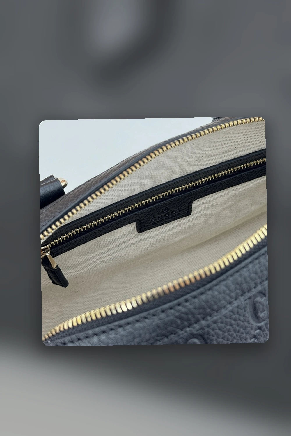 NB - GUKI Bag - 508