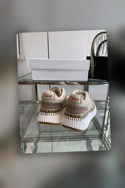 NB - CLE Women Shoes - 106