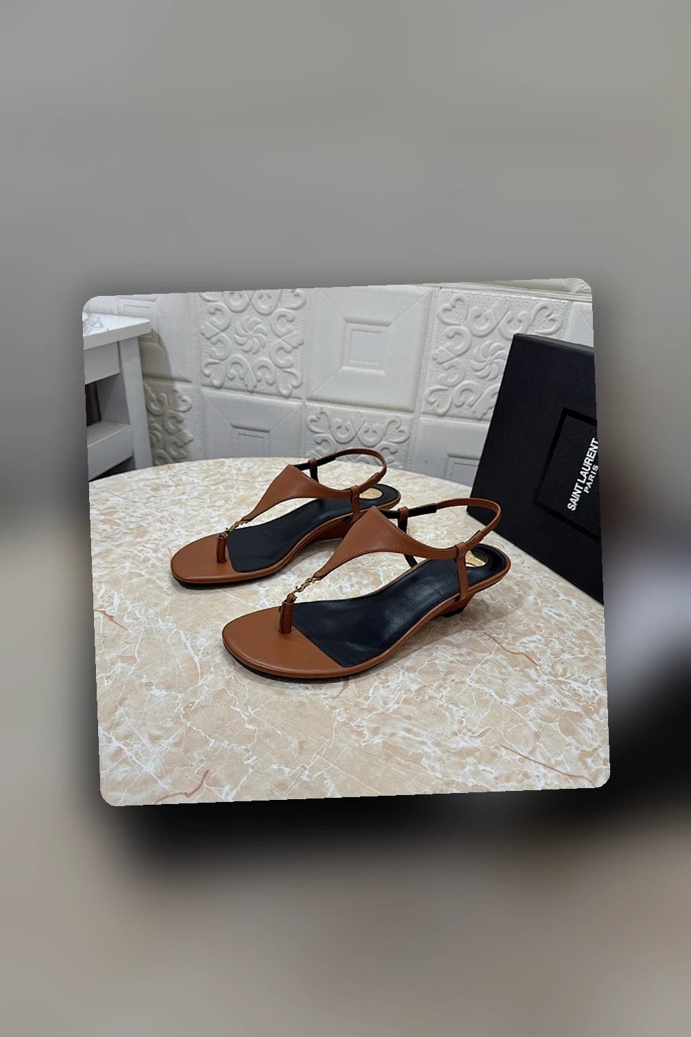 NB - YLS Women Shoes - 724