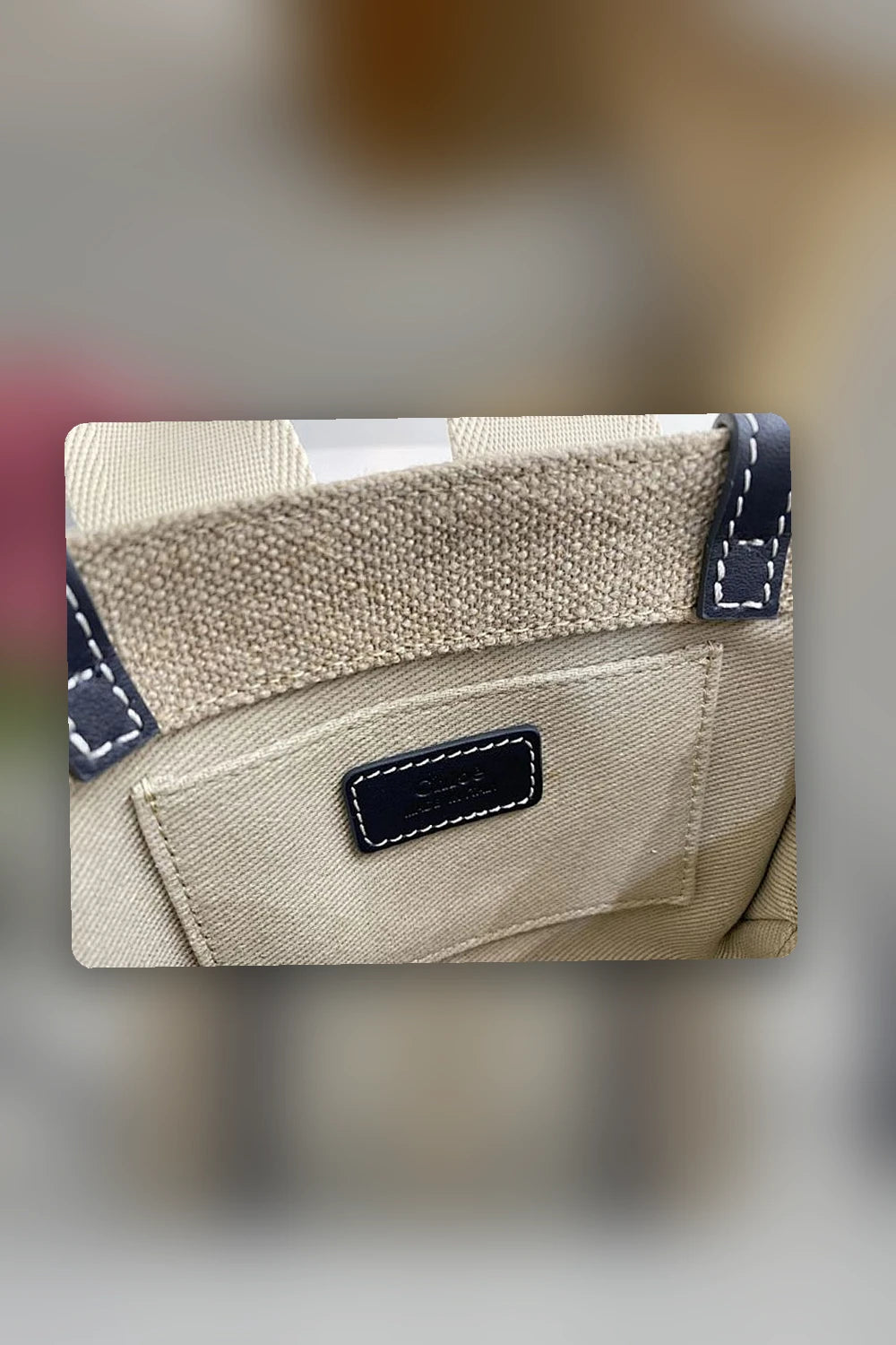 NB - CLE Bag - 621