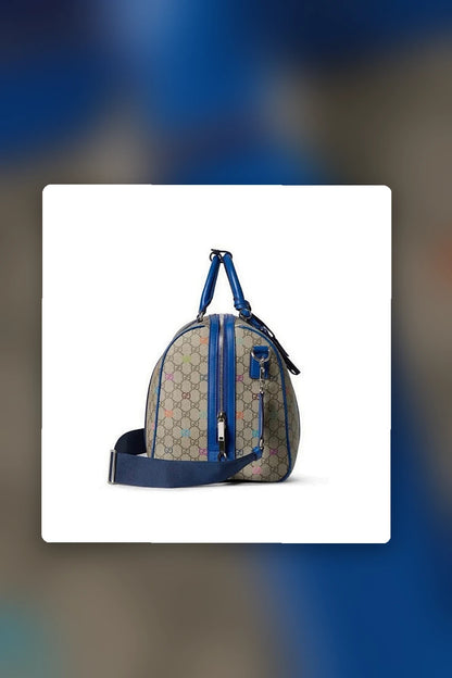 NB - GUKI Bag - 836