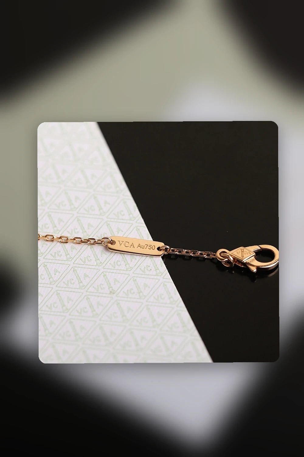 NB - VACA Jewelry - 535