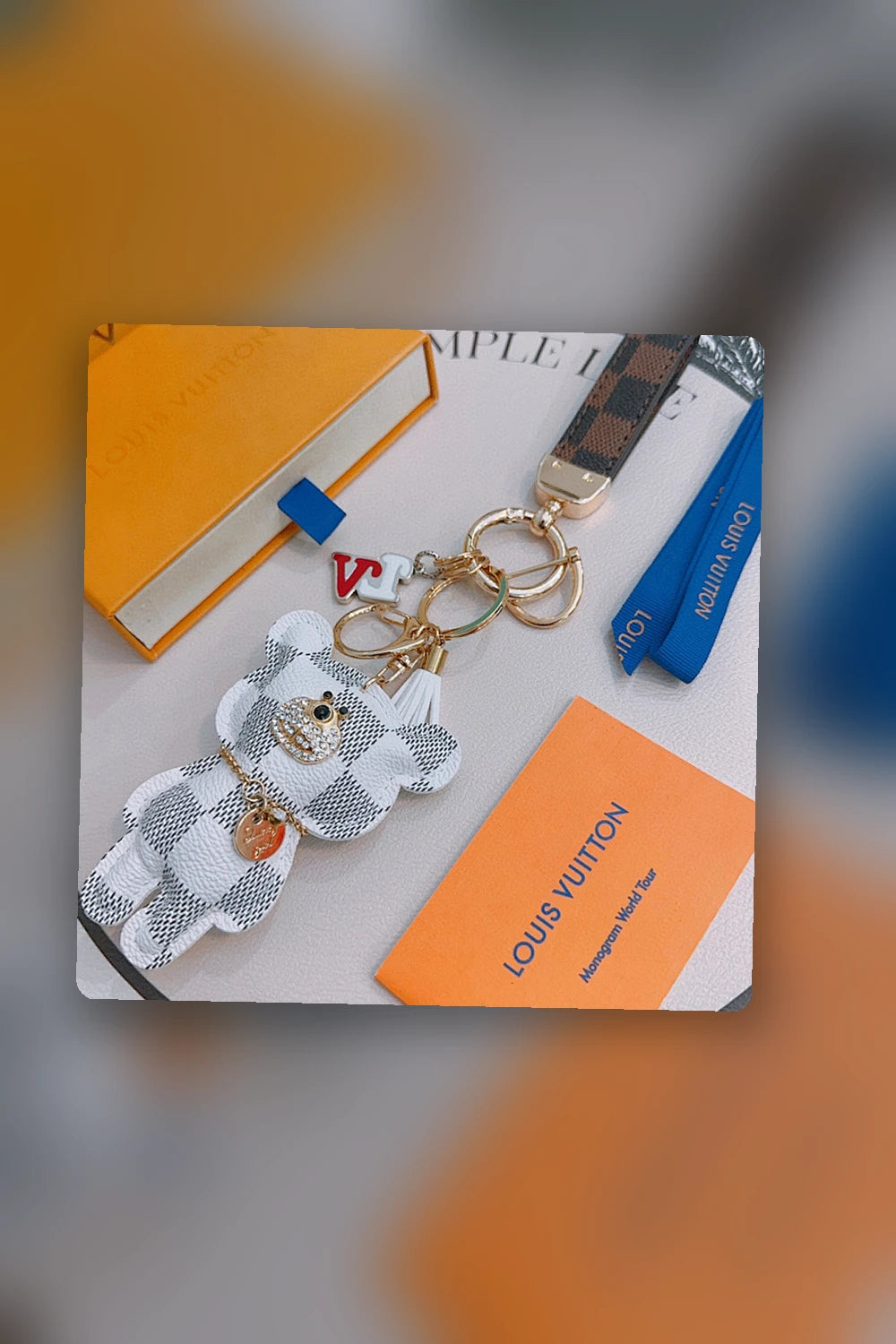 NB - LOV Jewelry - 381