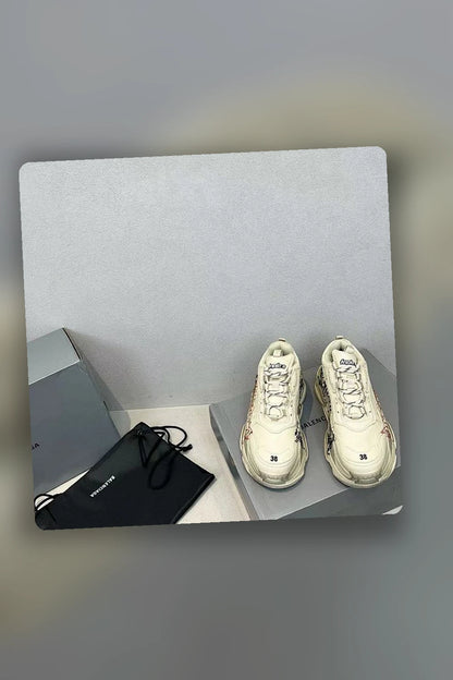 NB - BG Women Shoes - 1567