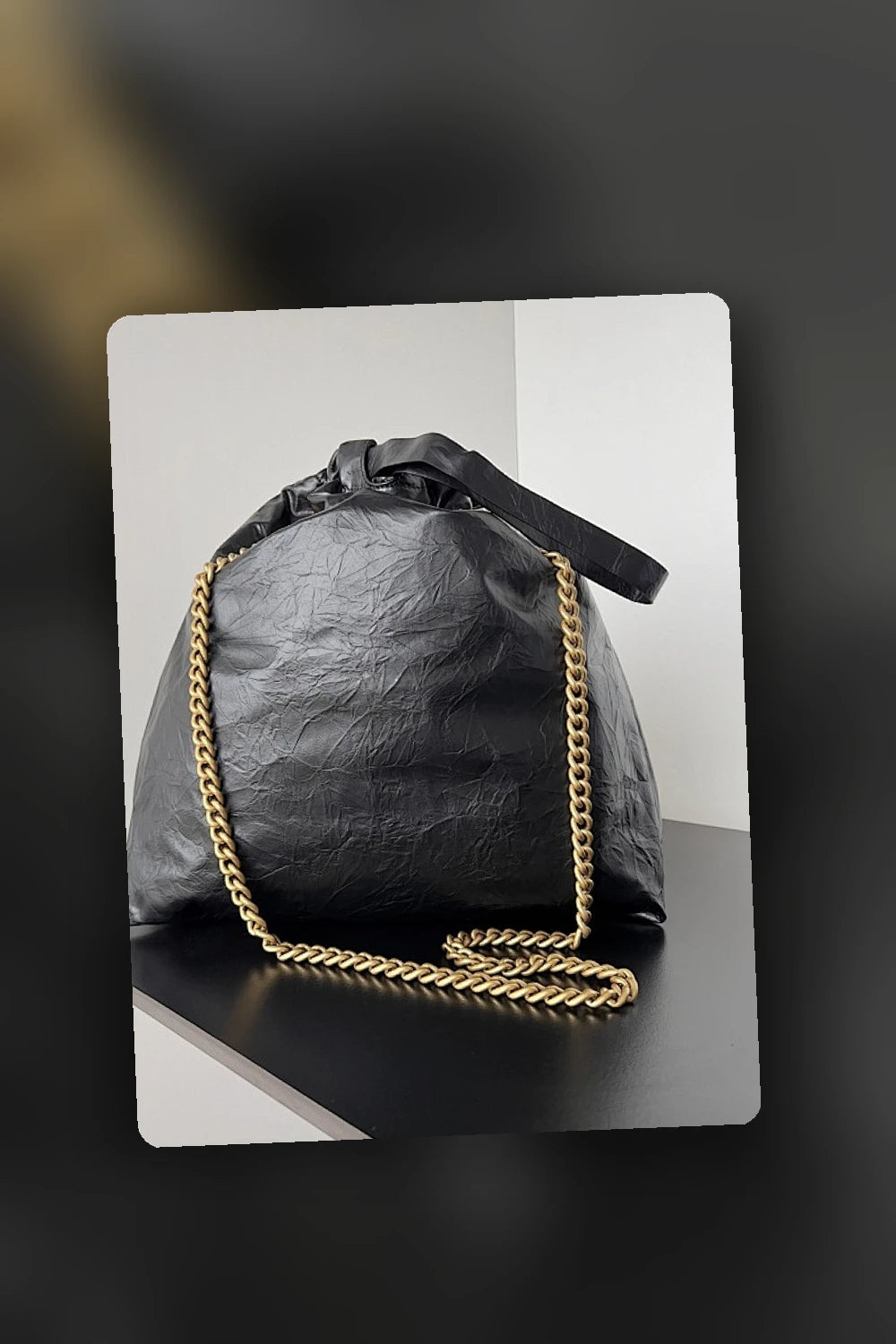 NB - BG Bag - 878