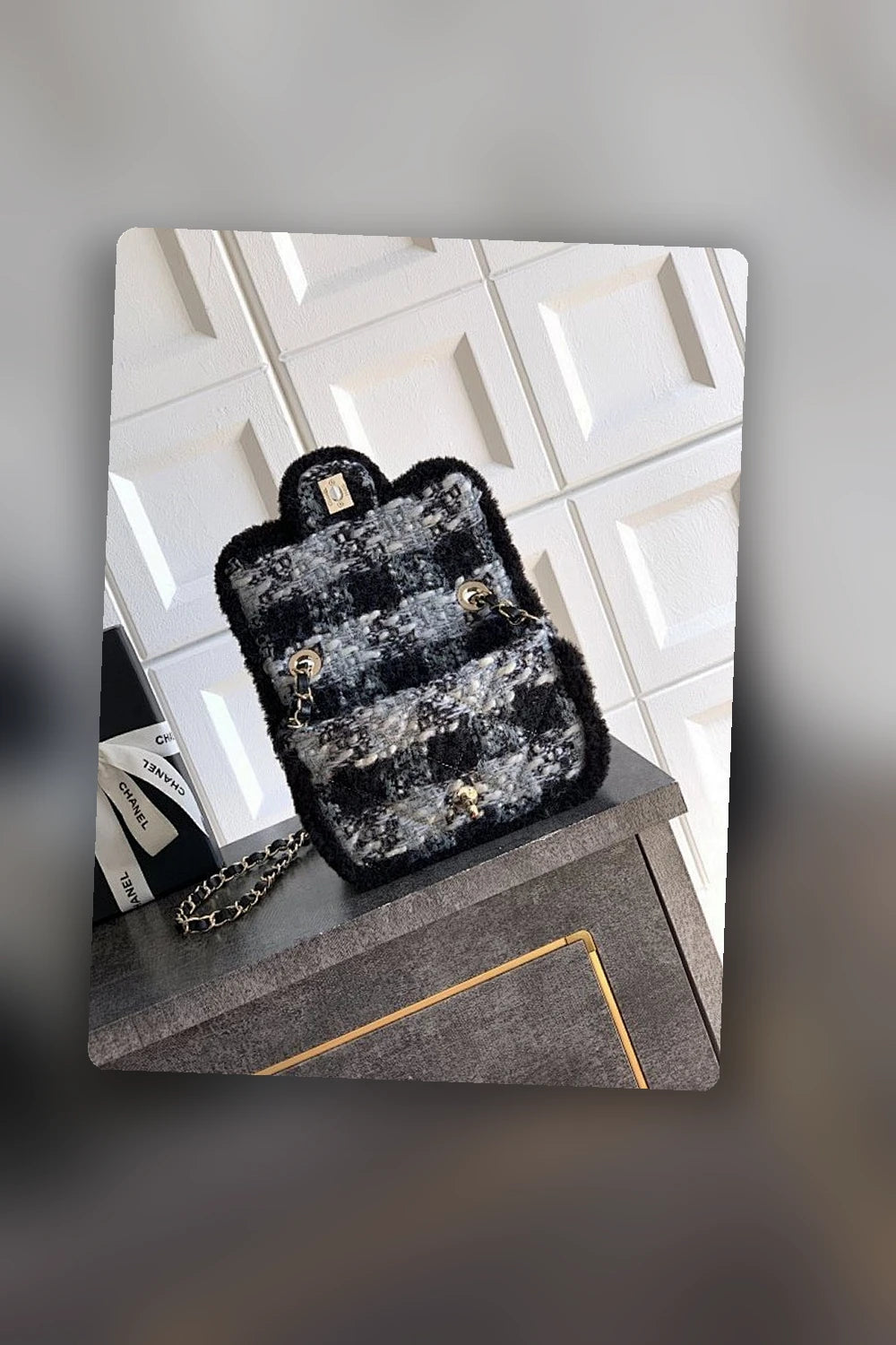 NB - CHL Bag - 711