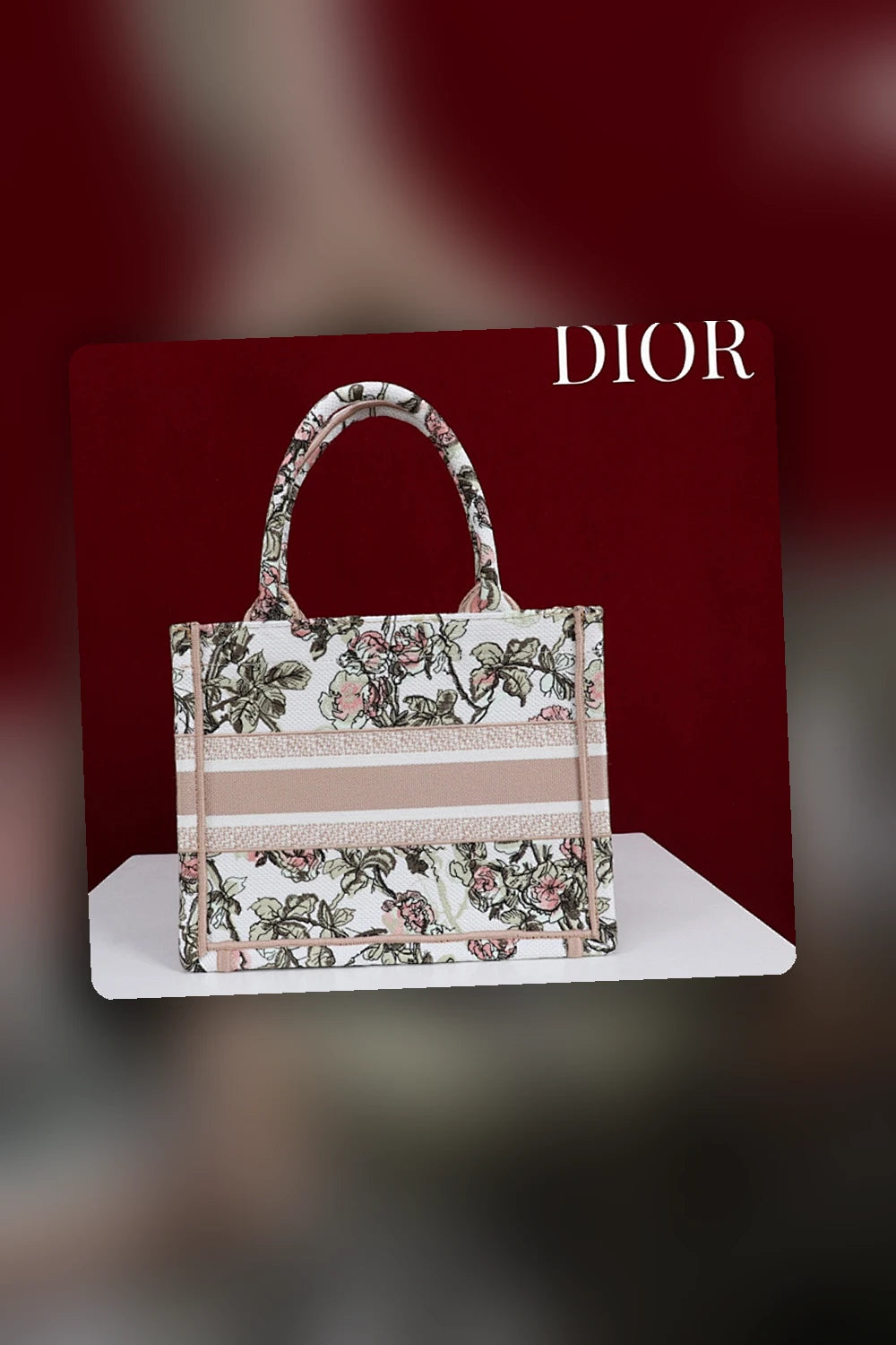 NB - DOR Bag - 1470