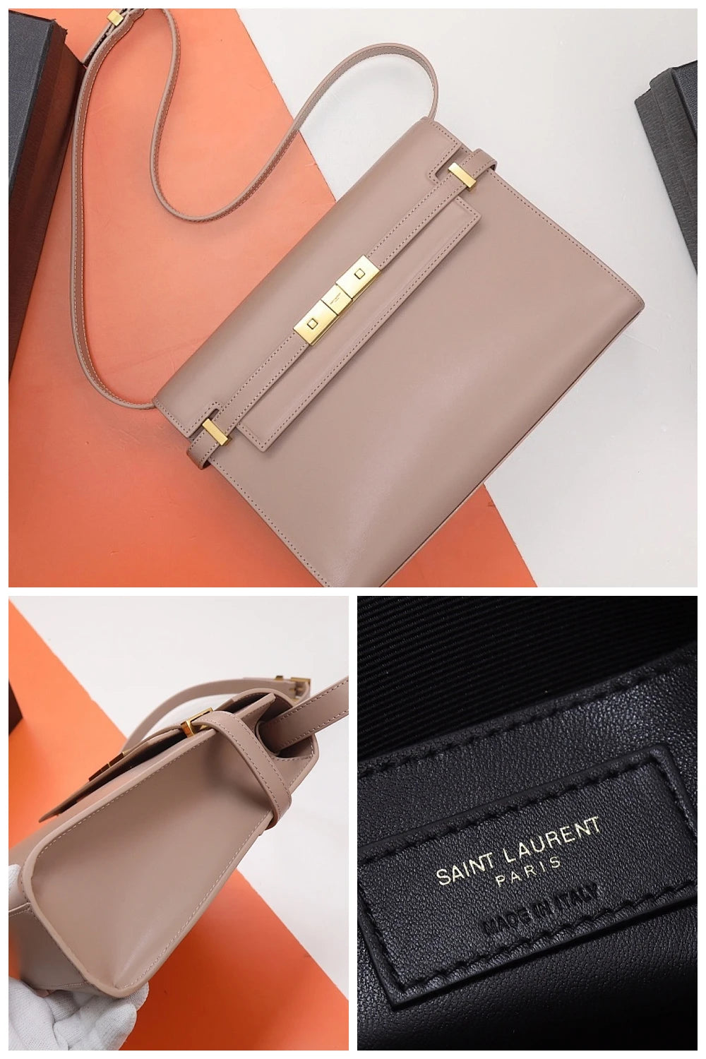 NB - YLS Bag - 1511