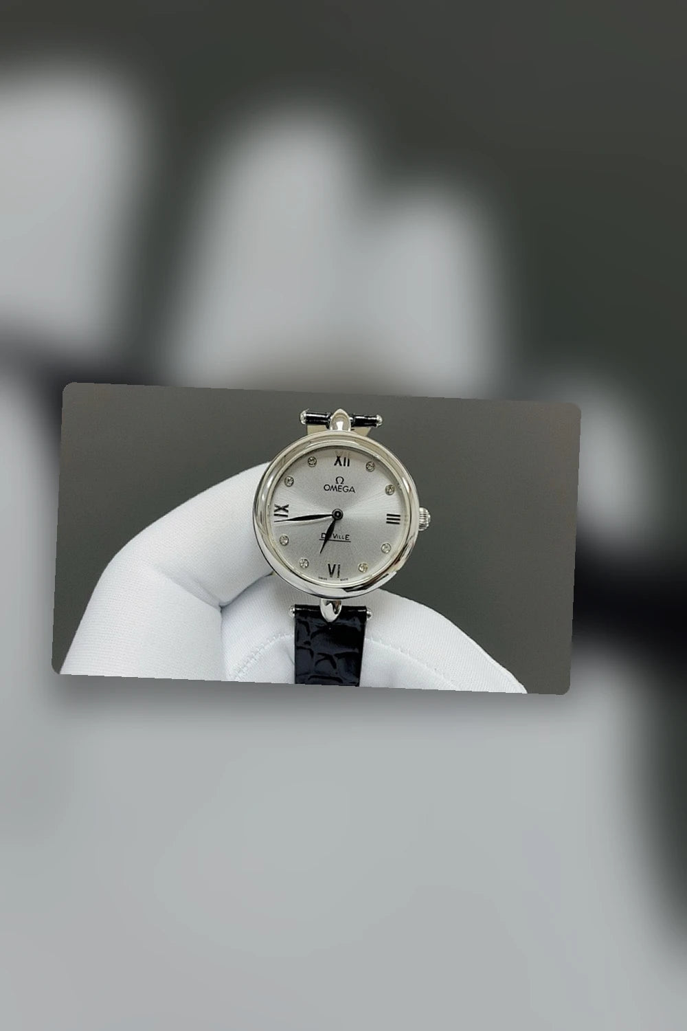 NB - Mix Watch - 871