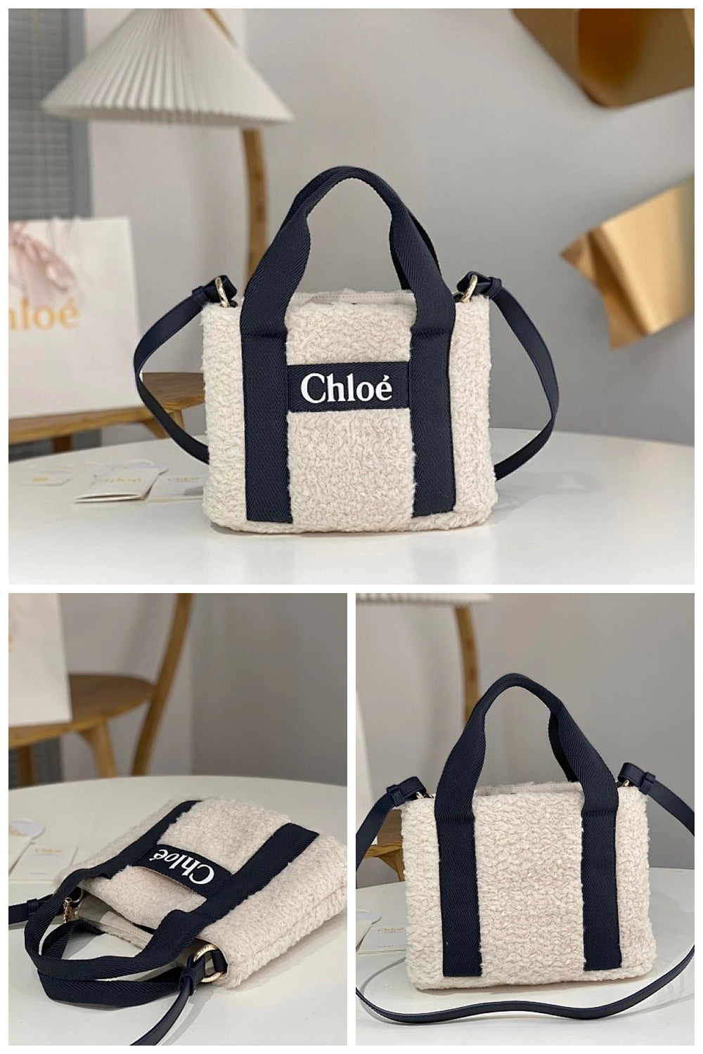 NB - CLE Bag - 442