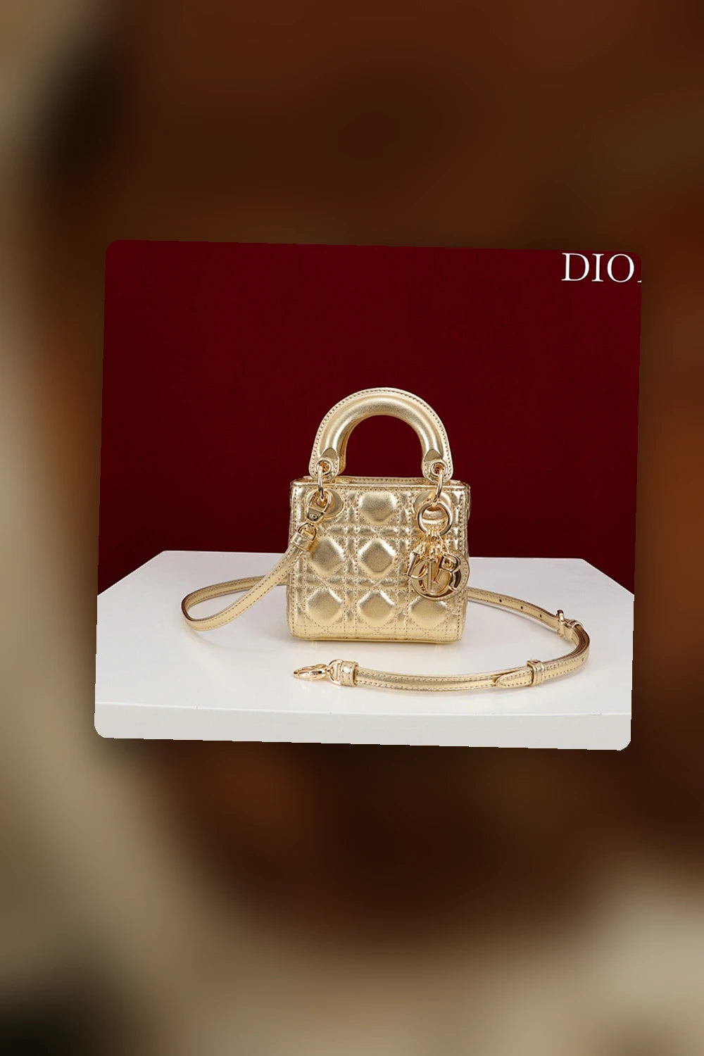 NB - DOR Bag - 344
