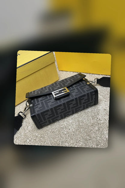 NB - FDE Bag - 153