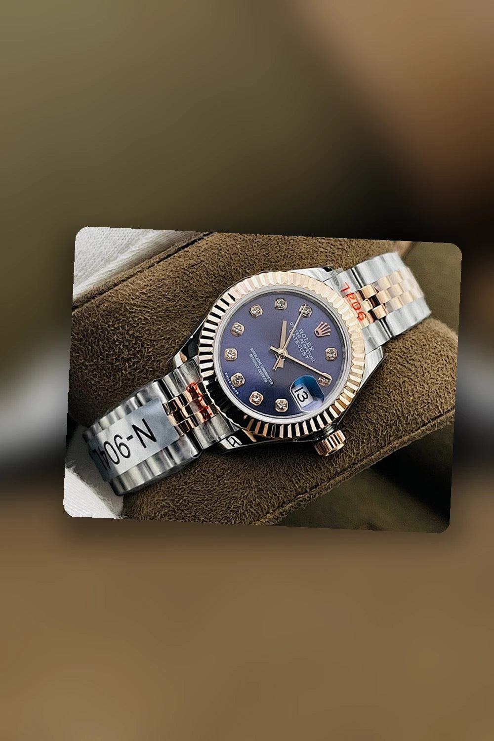 NB - Mix Watch - 145