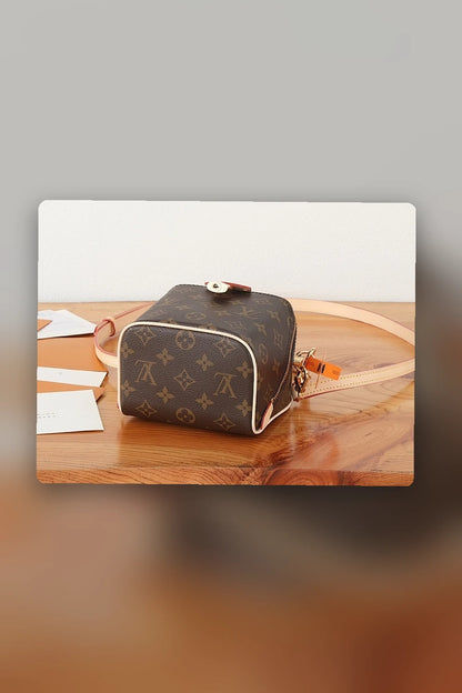 NB - LOV Bag - 1290