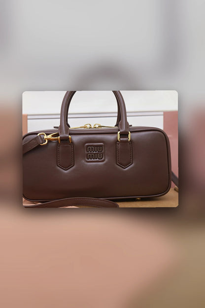 NB - MMU Bag - 1348