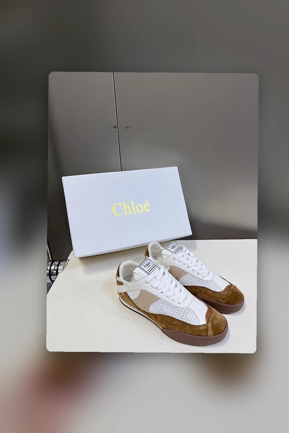 NB - CLE Women Shoes - 184