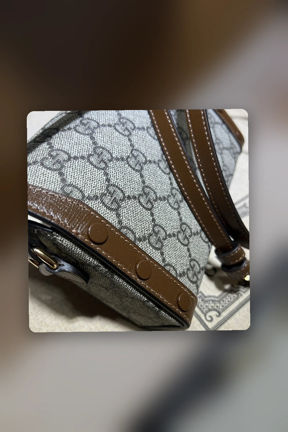 NB - GUKI Bag - 528