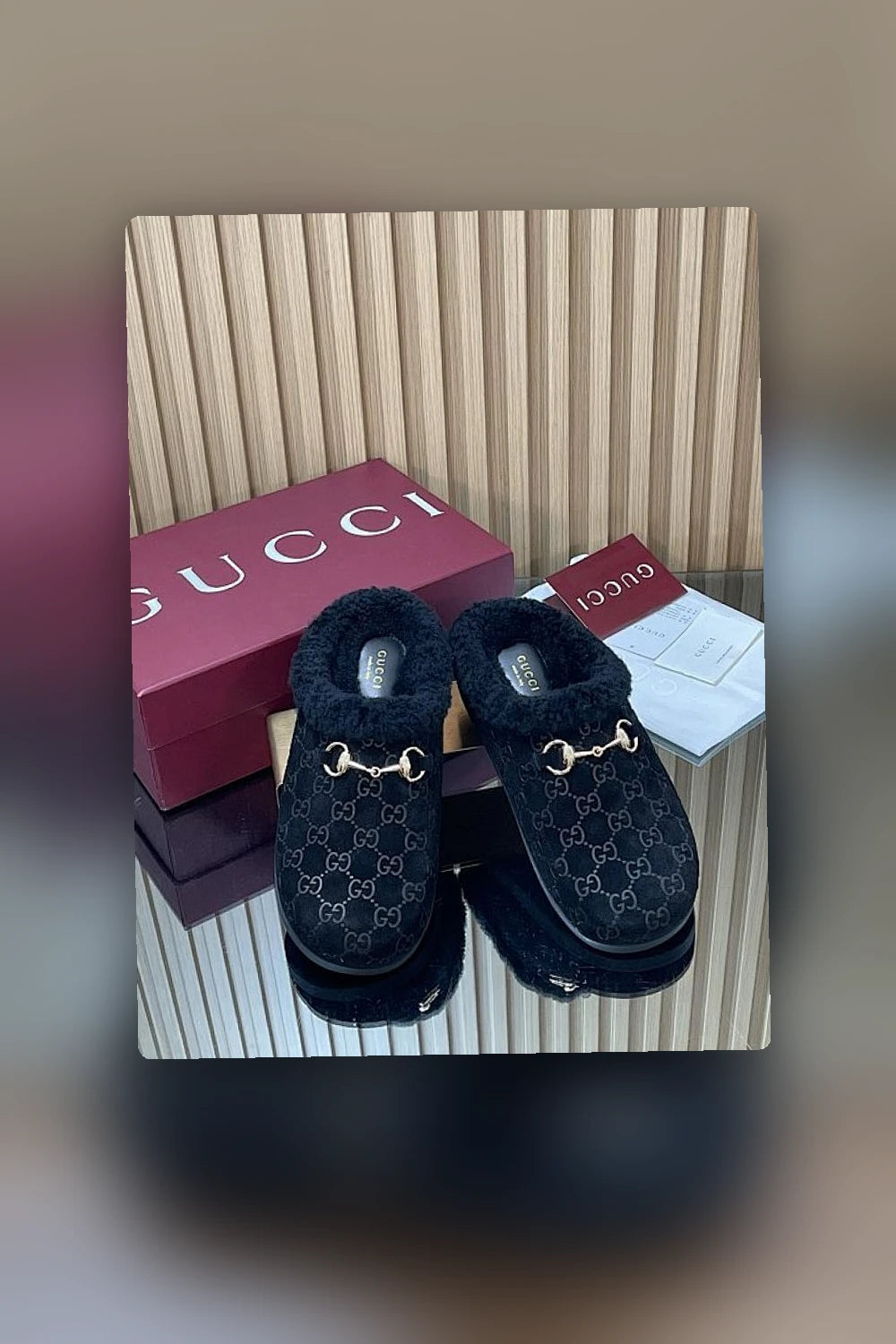 NB - GUKI Women Shoes - 860