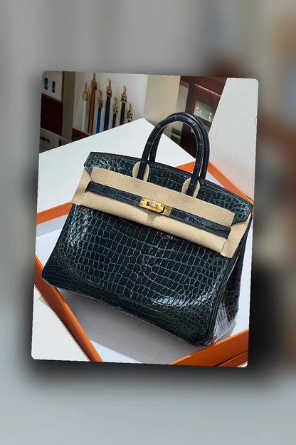 NB - HMS Bag - 555