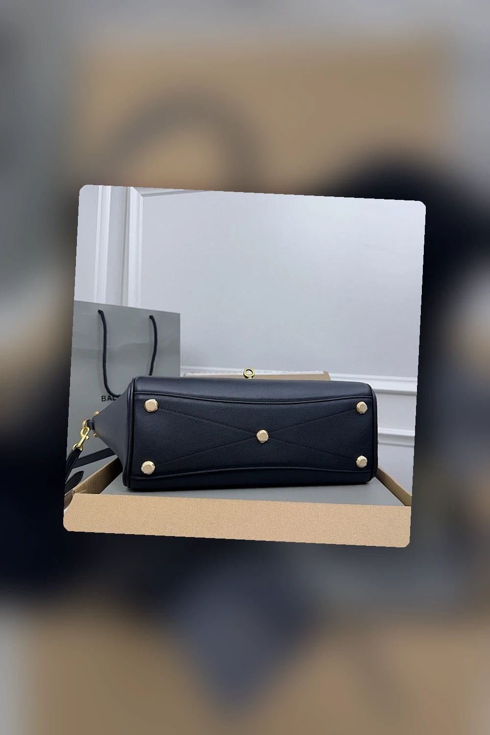 NB - BG Bag - 967