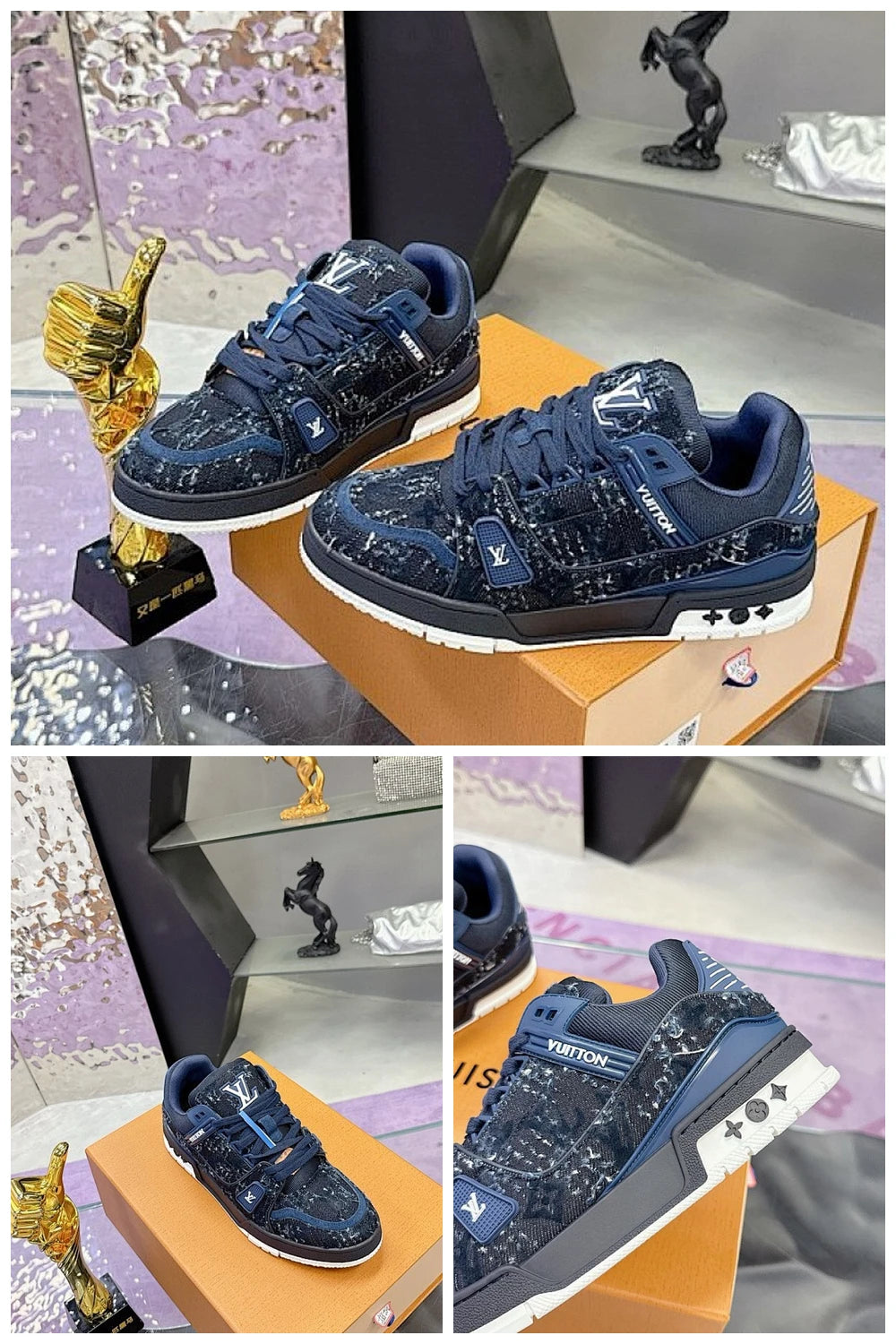 NB - LOV Women Shoes - 327