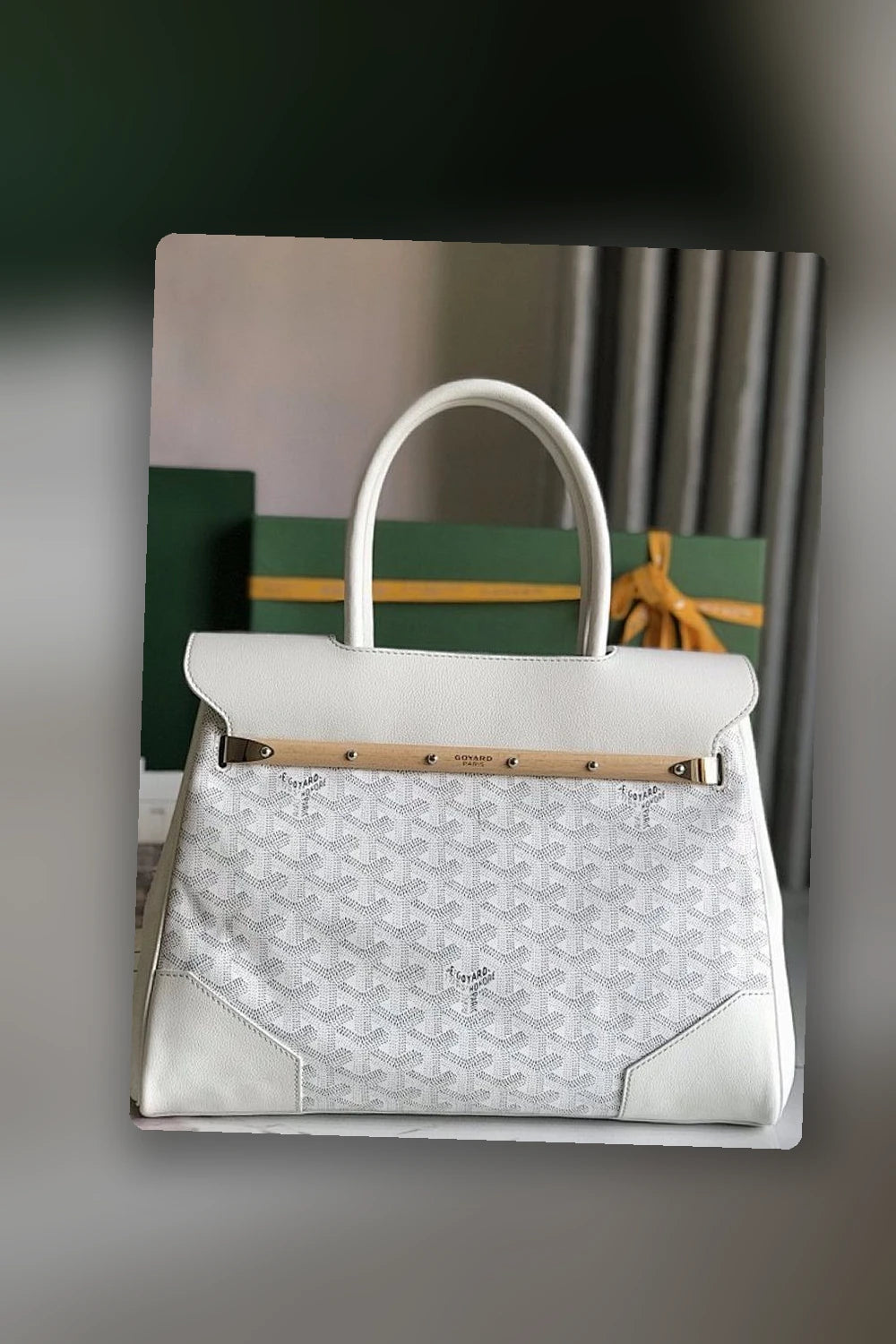 NB - GYO Bag - 353