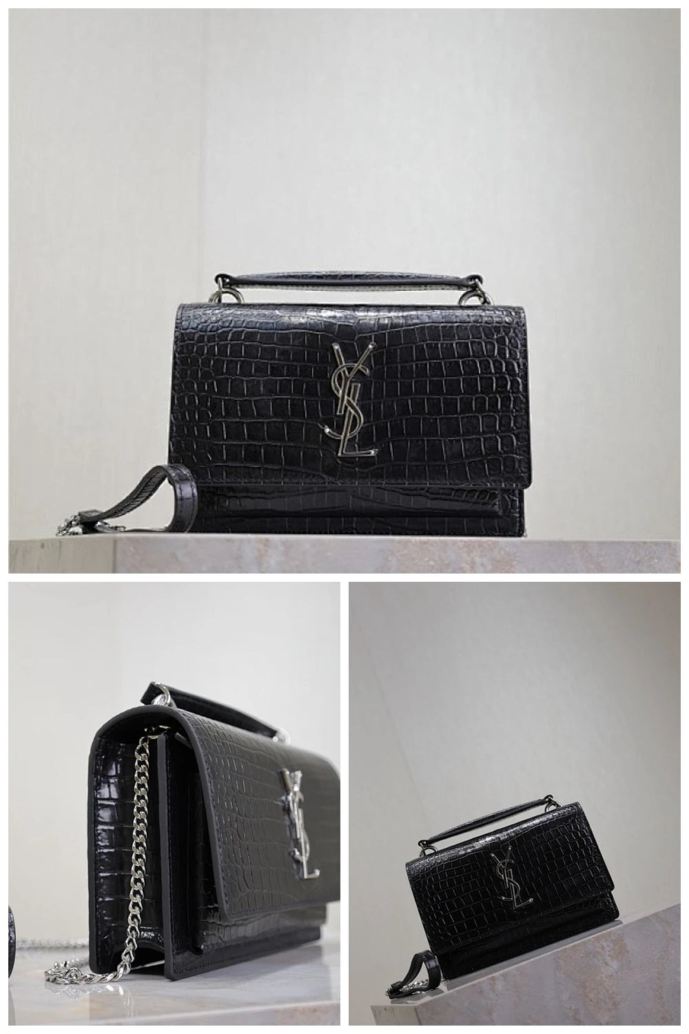 NB - YLS Bag - 586