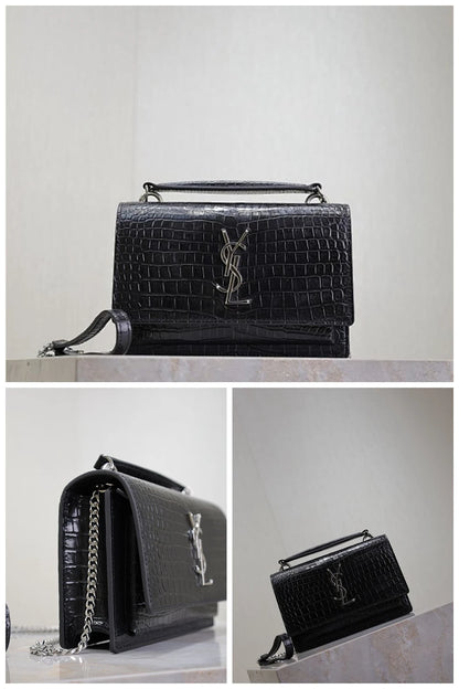 NB - YLS Bag - 586