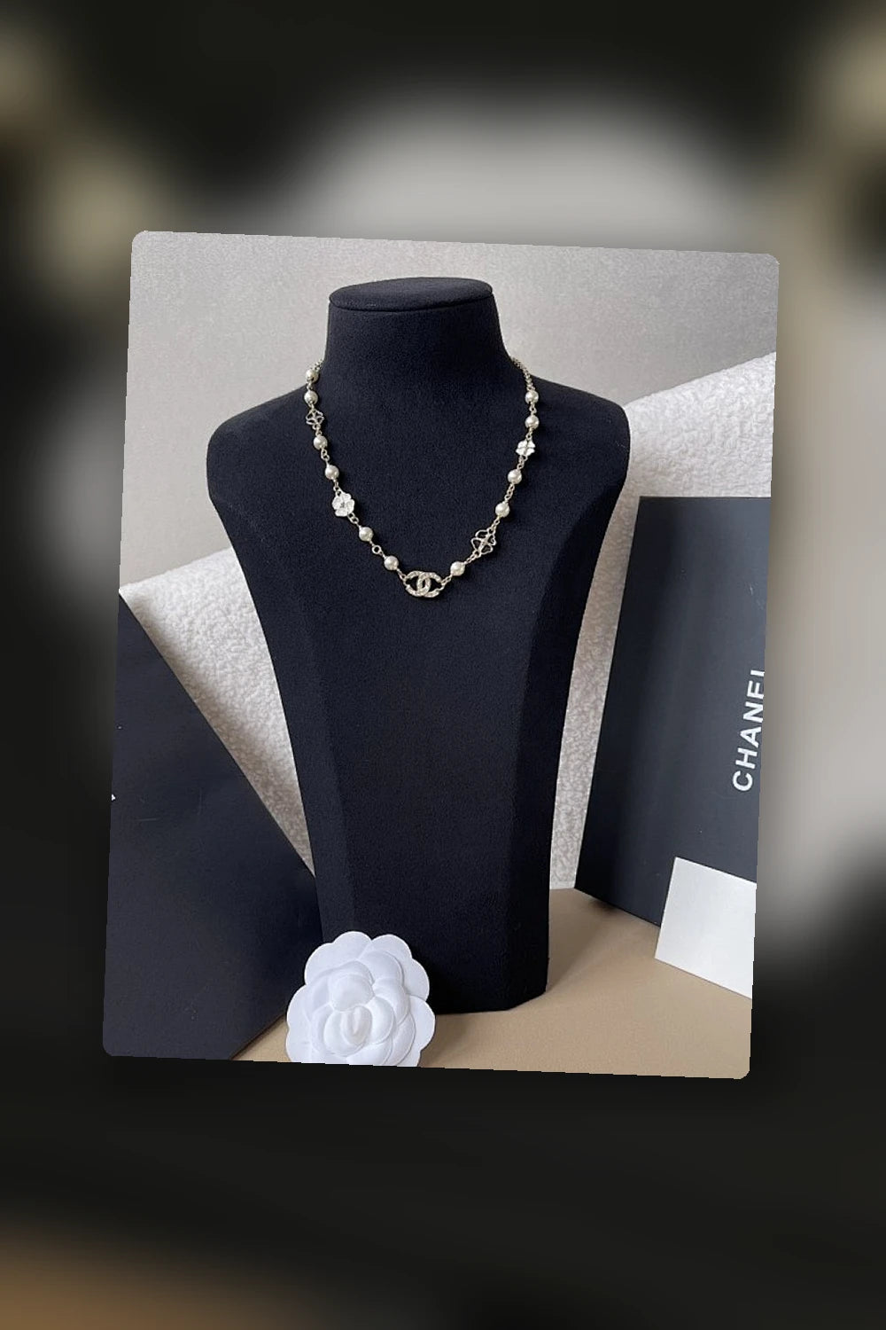 NB - CHL Jewelry - 266