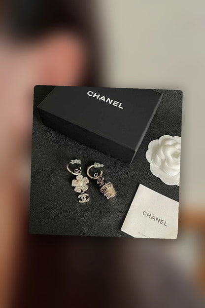NB - CHL Jewelry - 796