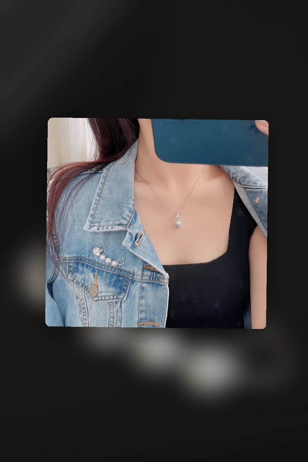 NB - CHO Jewelry - 199