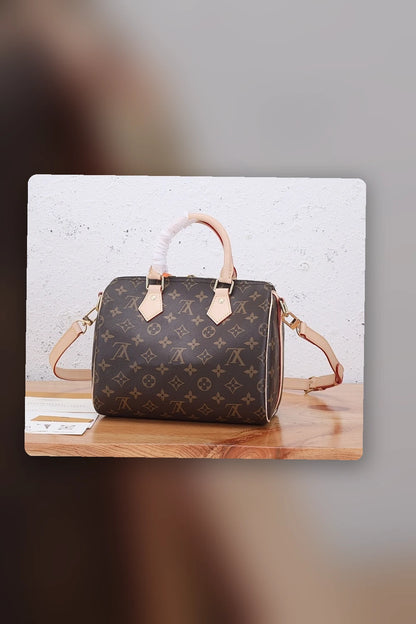 NB - LOV Bag - 1336