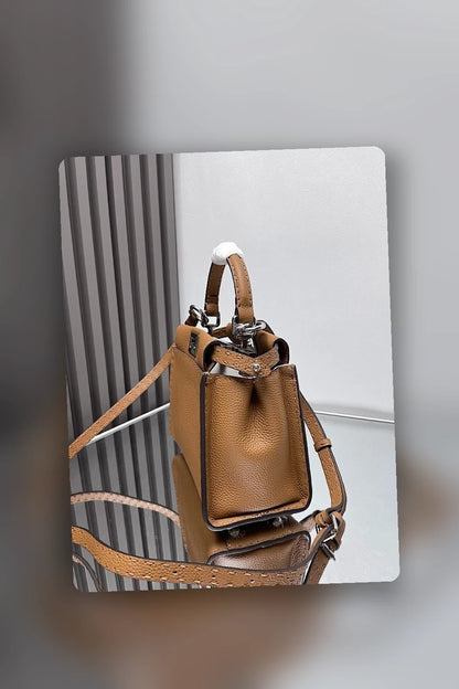 NB - FDE Bag - 163