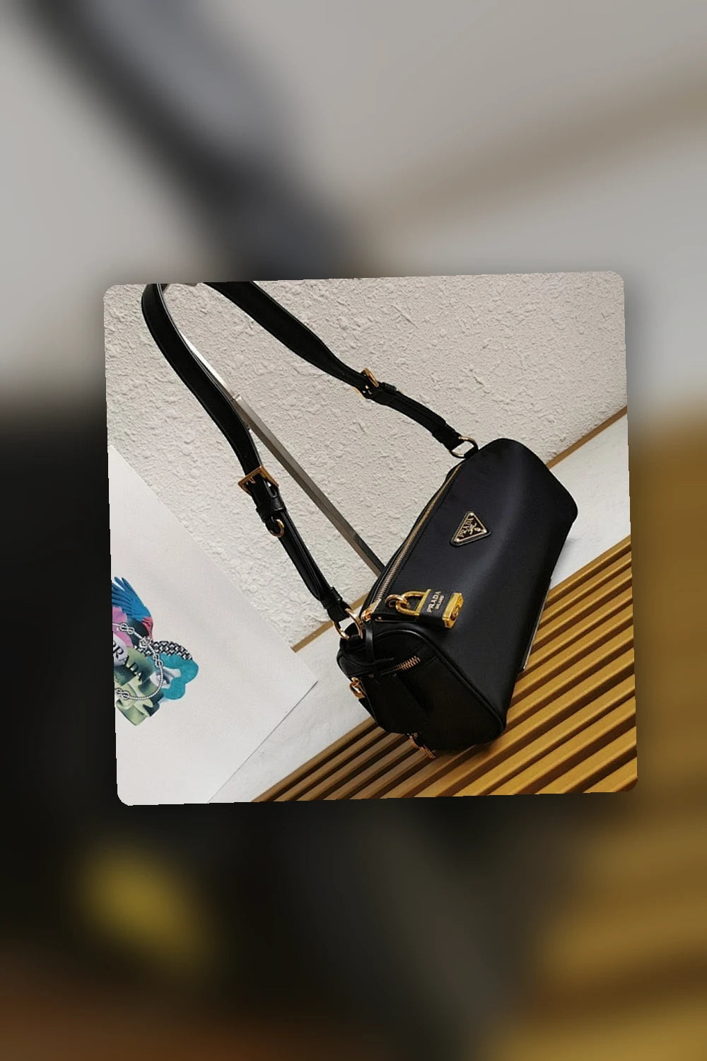 NB - PD Bag - 340