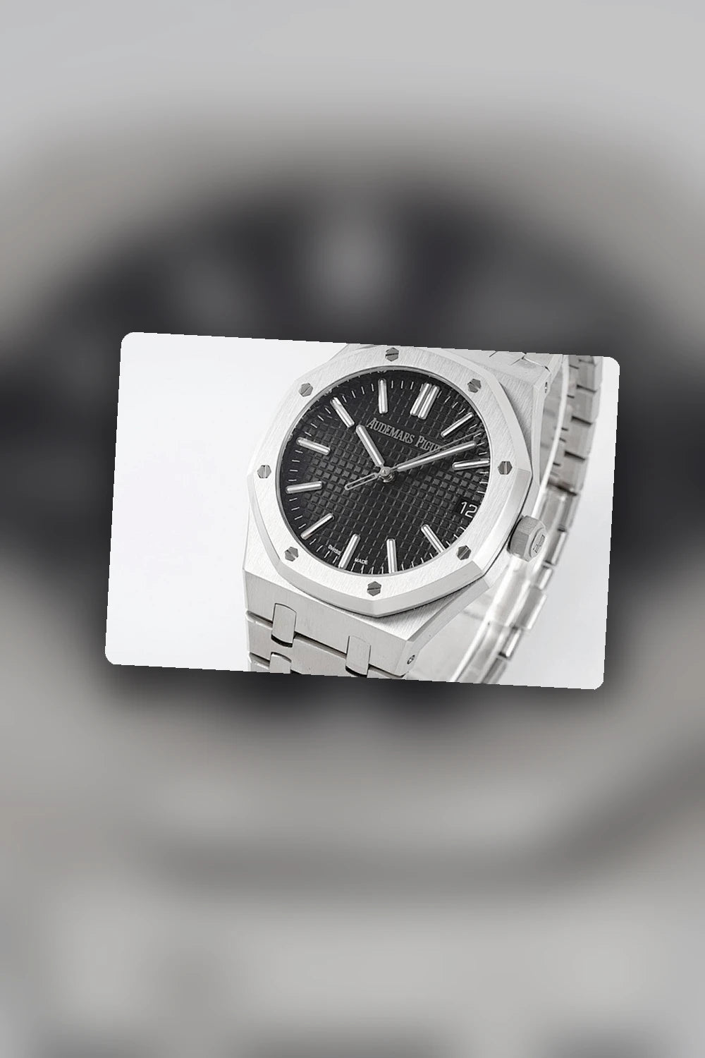 NB - Mix Watch - 332
