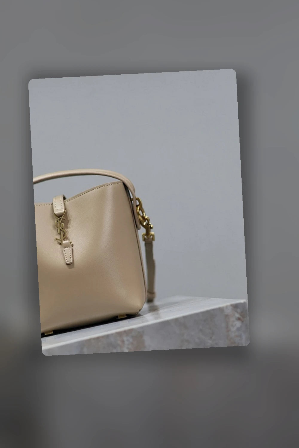NB - YLS Bag - 612
