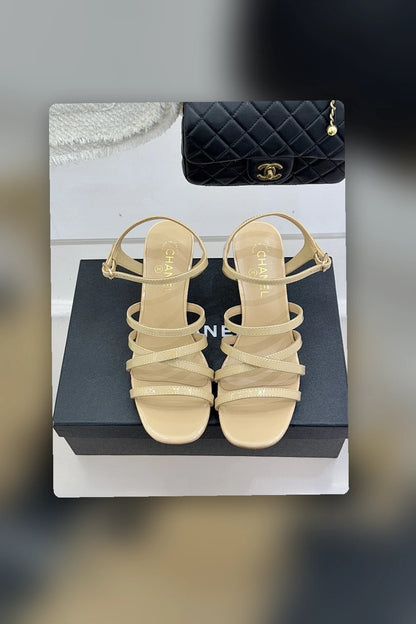 NB - BG Women Shoes - 447